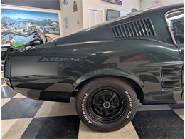 1967 Ford Mustang (CC-2054665) for sale in Palmetto, Florida