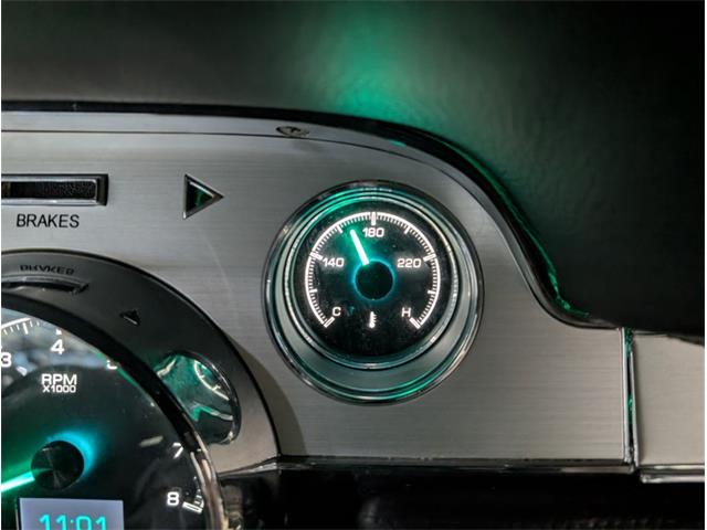 1967 Ford Mustang (CC-2054665) for sale in Palmetto, Florida