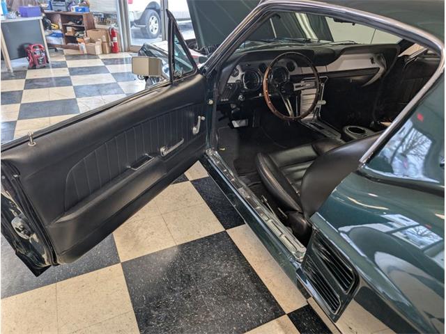 1967 Ford Mustang (CC-2054665) for sale in Palmetto, Florida