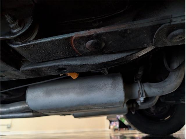 1967 Ford Mustang (CC-2054665) for sale in Palmetto, Florida