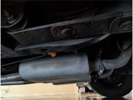 1967 Ford Mustang (CC-2054665) for sale in Palmetto, Florida