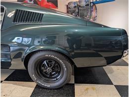 1967 Ford Mustang (CC-2054665) for sale in Palmetto, Florida