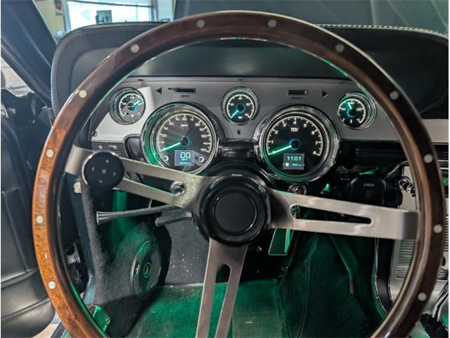 1967 Ford Mustang (CC-2054665) for sale in Palmetto, Florida