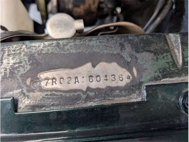 1967 Ford Mustang (CC-2054665) for sale in Palmetto, Florida