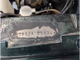 1967 Ford Mustang (CC-2054665) for sale in Palmetto, Florida