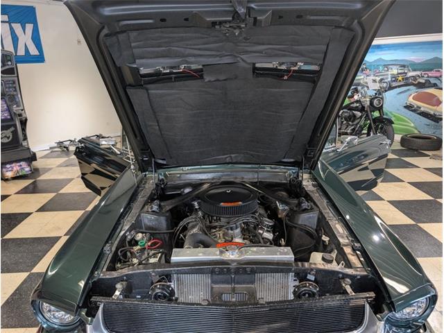 1967 Ford Mustang (CC-2054665) for sale in Palmetto, Florida