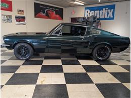 1967 Ford Mustang (CC-2054665) for sale in Palmetto, Florida