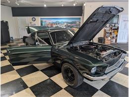 1967 Ford Mustang (CC-2054665) for sale in Palmetto, Florida