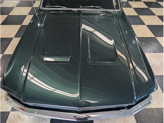1967 Ford Mustang (CC-2054665) for sale in Palmetto, Florida