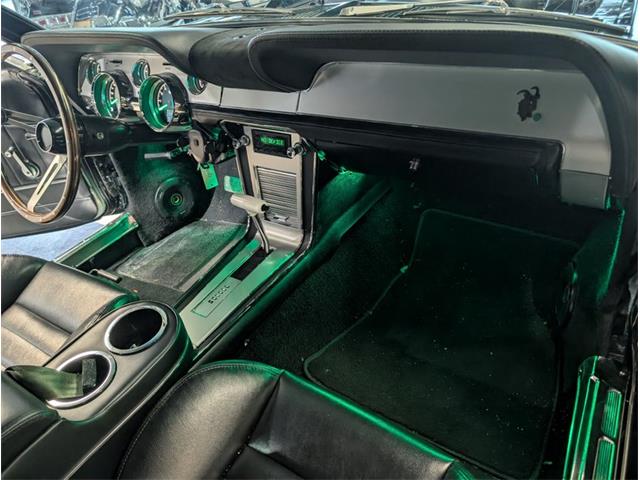 1967 Ford Mustang (CC-2054665) for sale in Palmetto, Florida