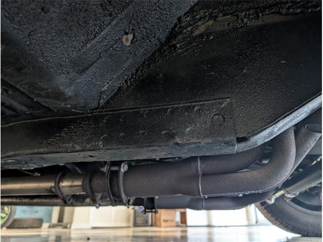 1967 Ford Mustang (CC-2054665) for sale in Palmetto, Florida