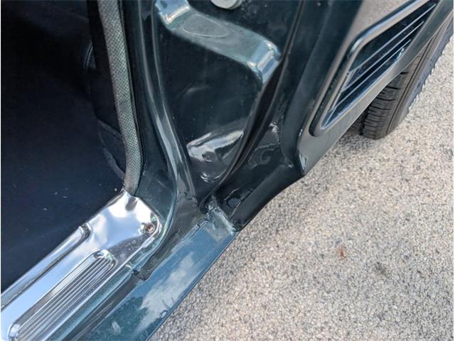 1967 Ford Mustang (CC-2054665) for sale in Palmetto, Florida