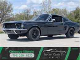 1967 Ford Mustang (CC-2054665) for sale in Palmetto, Florida