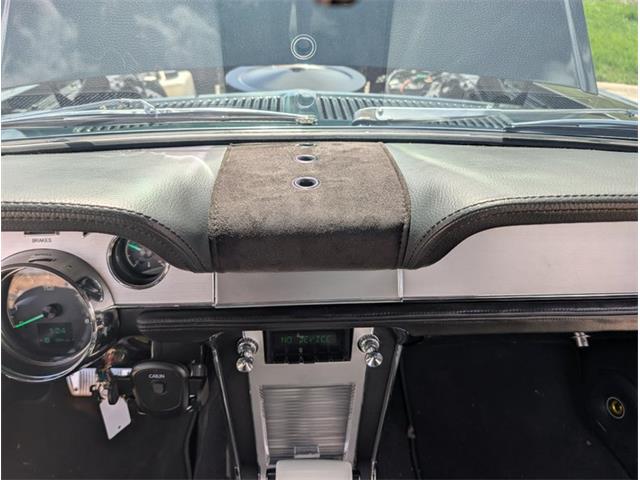 1967 Ford Mustang (CC-2054665) for sale in Palmetto, Florida