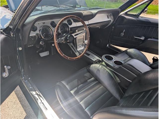 1967 Ford Mustang (CC-2054665) for sale in Palmetto, Florida