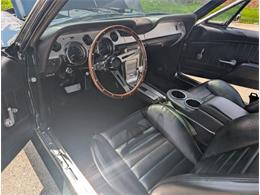 1967 Ford Mustang (CC-2054665) for sale in Palmetto, Florida