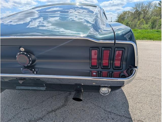 1967 Ford Mustang (CC-2054665) for sale in Palmetto, Florida