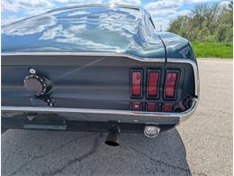 1967 Ford Mustang (CC-2054665) for sale in Palmetto, Florida