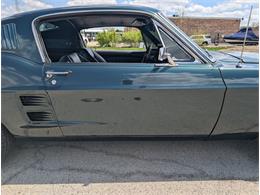 1967 Ford Mustang (CC-2054665) for sale in Palmetto, Florida