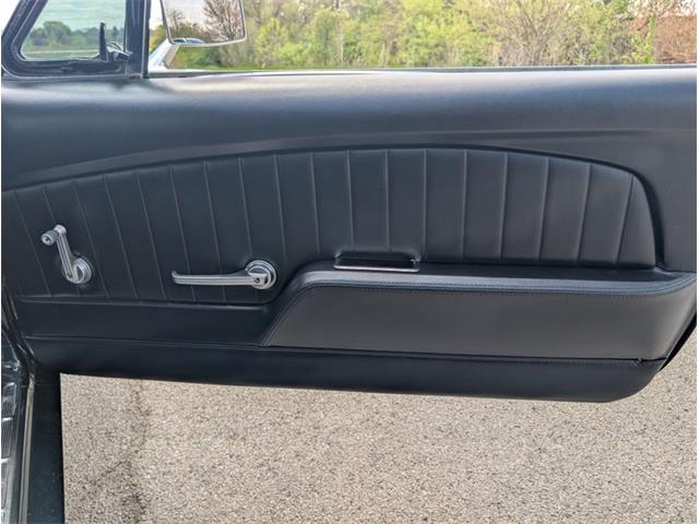1967 Ford Mustang (CC-2054665) for sale in Palmetto, Florida