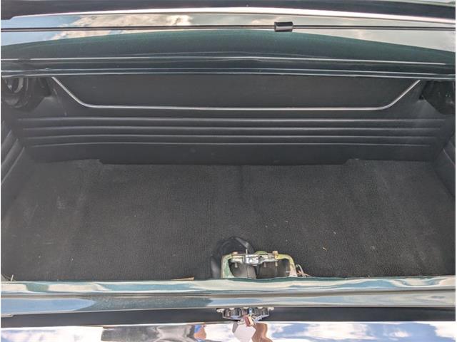 1967 Ford Mustang (CC-2054665) for sale in Palmetto, Florida
