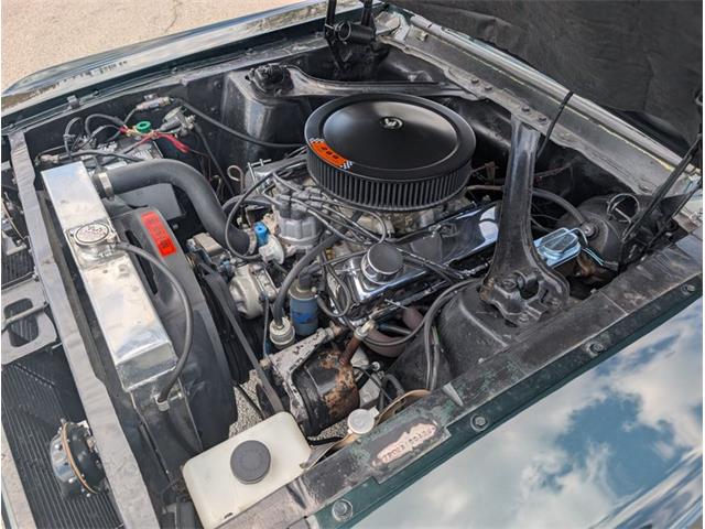 1967 Ford Mustang (CC-2054665) for sale in Palmetto, Florida
