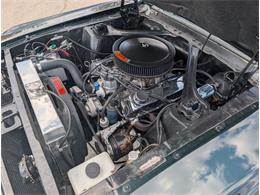 1967 Ford Mustang (CC-2054665) for sale in Palmetto, Florida