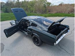 1967 Ford Mustang (CC-2054665) for sale in Palmetto, Florida