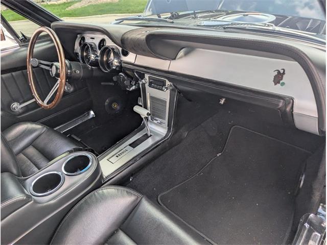 1967 Ford Mustang (CC-2054665) for sale in Palmetto, Florida