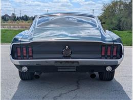 1967 Ford Mustang (CC-2054665) for sale in Palmetto, Florida