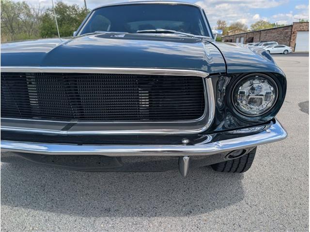 1967 Ford Mustang (CC-2054665) for sale in Palmetto, Florida
