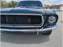1967 Ford Mustang (CC-2054665) for sale in Palmetto, Florida