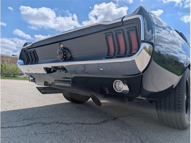1967 Ford Mustang (CC-2054665) for sale in Palmetto, Florida