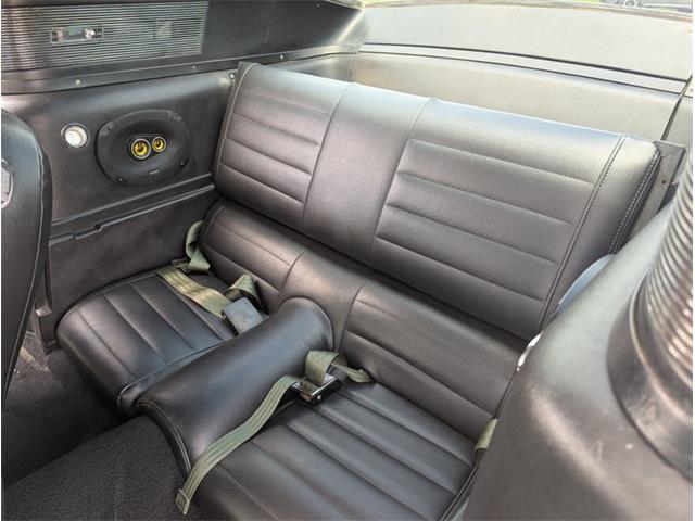 1967 Ford Mustang (CC-2054665) for sale in Palmetto, Florida