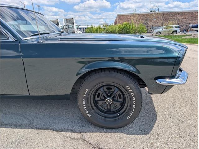 1967 Ford Mustang (CC-2054665) for sale in Palmetto, Florida