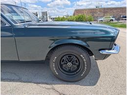 1967 Ford Mustang (CC-2054665) for sale in Palmetto, Florida