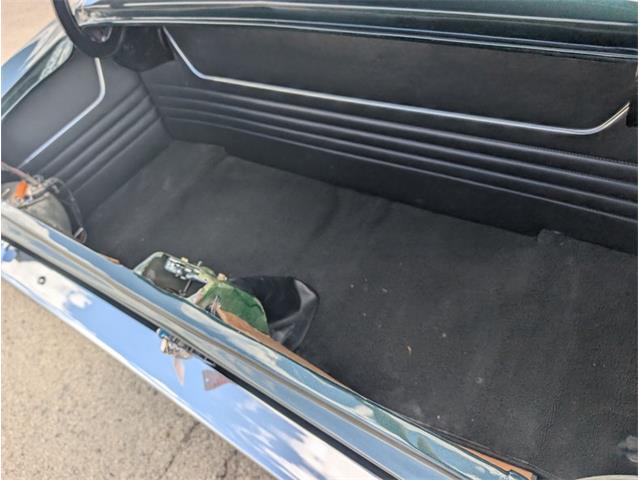 1967 Ford Mustang (CC-2054665) for sale in Palmetto, Florida