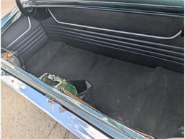 1967 Ford Mustang (CC-2054665) for sale in Palmetto, Florida