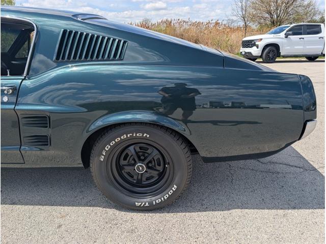 1967 Ford Mustang (CC-2054665) for sale in Palmetto, Florida