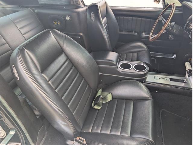 1967 Ford Mustang (CC-2054665) for sale in Palmetto, Florida