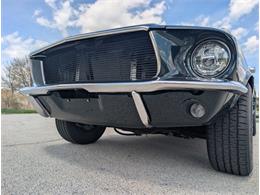 1967 Ford Mustang (CC-2054665) for sale in Palmetto, Florida