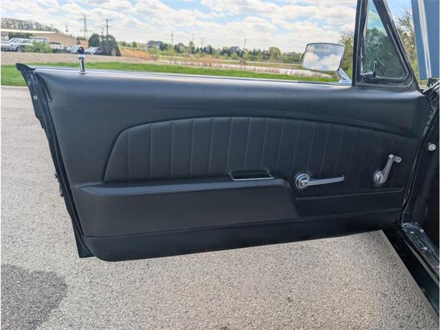 1967 Ford Mustang (CC-2054665) for sale in Palmetto, Florida