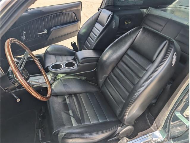 1967 Ford Mustang (CC-2054665) for sale in Palmetto, Florida