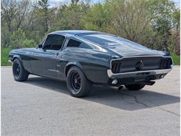 1967 Ford Mustang (CC-2054665) for sale in Palmetto, Florida