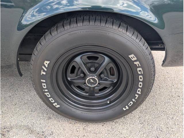 1967 Ford Mustang (CC-2054665) for sale in Palmetto, Florida