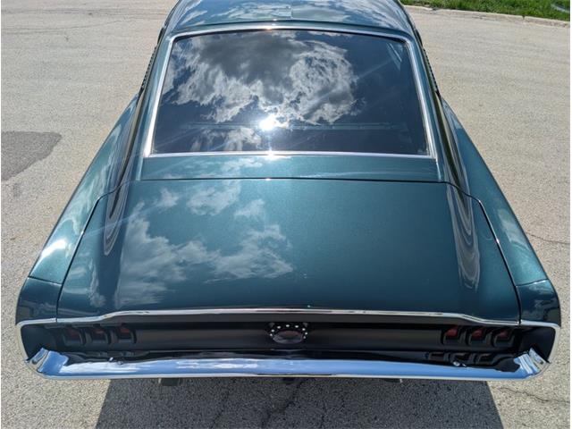 1967 Ford Mustang (CC-2054665) for sale in Palmetto, Florida