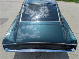 1967 Ford Mustang (CC-2054665) for sale in Palmetto, Florida