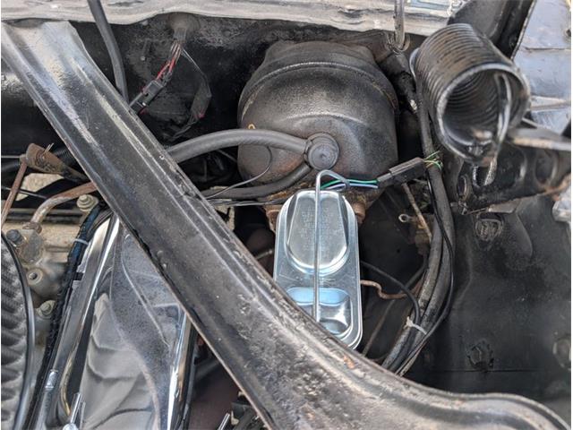 1967 Ford Mustang (CC-2054665) for sale in Palmetto, Florida
