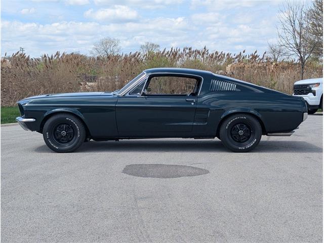 1967 Ford Mustang (CC-2054665) for sale in Palmetto, Florida