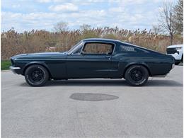 1967 Ford Mustang (CC-2054665) for sale in Palmetto, Florida